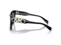Michael Kors Empire Square Slnečné okuliare MK 2182U 30058G
