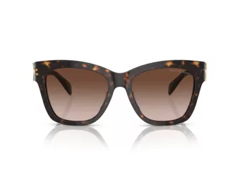   Michael Kors Empire Square Slnečné okuliare MK 0MK2182U 300613