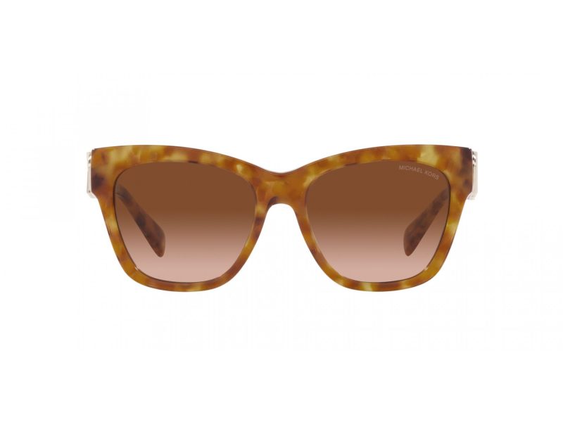 Michael Kors Empire Square Slnečné okuliare MK 2182U 32883B