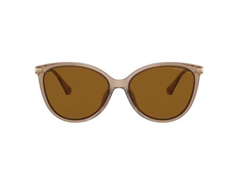 Michael Kors Dupont Slnečné okuliare MK 2184U 3938T5