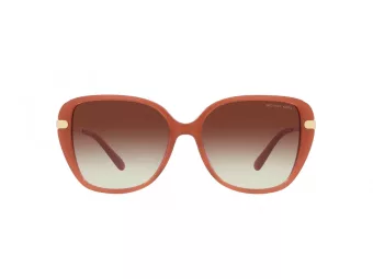 Michael Kors Flatiron Slnečné okuliare MK 2185BU 354813