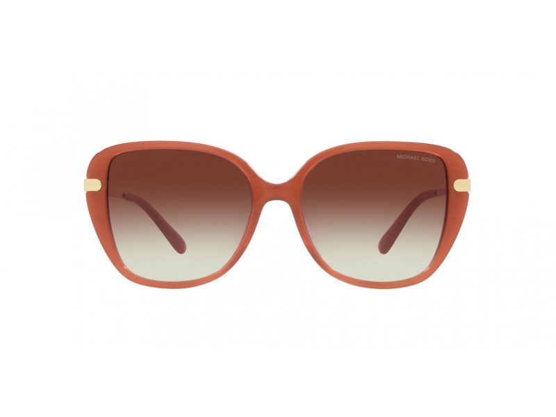 Michael Kors Flatiron Slnečné okuliare MK 2185BU 354813