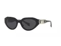 Michael Kors Empire Oval Slnečné okuliare MK 2192 300587