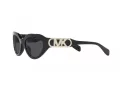Michael Kors Empire Oval Slnečné okuliare MK 2192 300587