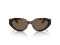 Michael Kors Empire Oval Slnečné okuliare MK 0MK2192 328873