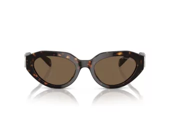   Michael Kors Empire Oval Slnečné okuliare MK 0MK2192 328873