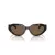 Michael Kors Empire Oval Slnečné okuliare MK 0MK2192 328873