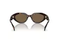 Michael Kors Empire Oval Slnečné okuliare MK 0MK2192 328873