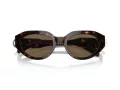 Michael Kors Empire Oval Slnečné okuliare MK 0MK2192 328873