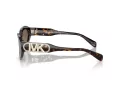 Michael Kors Empire Oval Slnečné okuliare MK 0MK2192 328873