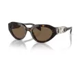 Michael Kors Empire Oval Slnečné okuliare MK 0MK2192 328873
