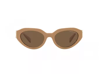 Michael Kors Empire Oval Slnečné okuliare MK 2192 355573