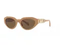 Michael Kors Empire Oval Slnečné okuliare MK 2192 355573