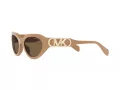 Michael Kors Empire Oval Slnečné okuliare MK 2192 355573