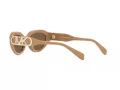Michael Kors Empire Oval Slnečné okuliare MK 2192 355573