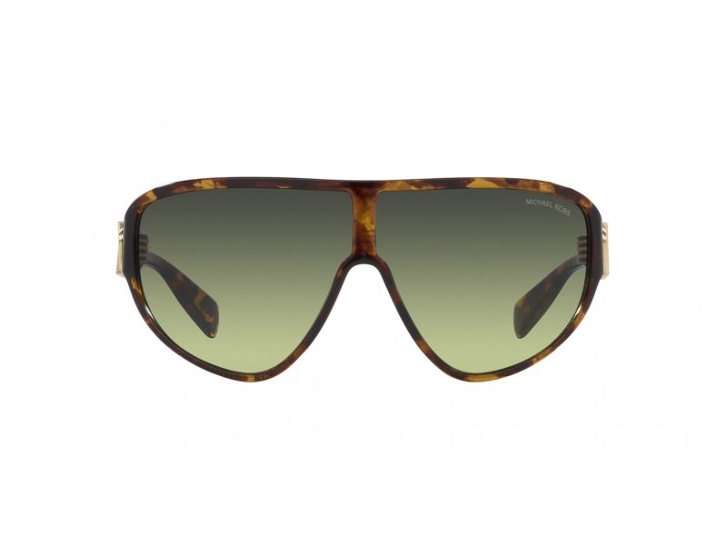 Michael Kors Empire Shield Slnečné okuliare MK 2194 30060N