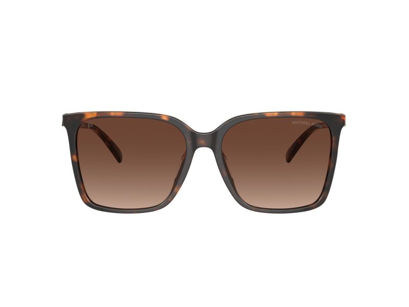 Michael Kors Canberra Slnečné okuliare MK 2197U 3006T5
