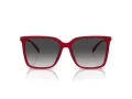 Michael Kors Canberra Slnečné okuliare MK 2197U 39558G