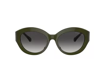 Michael Kors Brussels Slnečné okuliare MK 2204U 39478G
