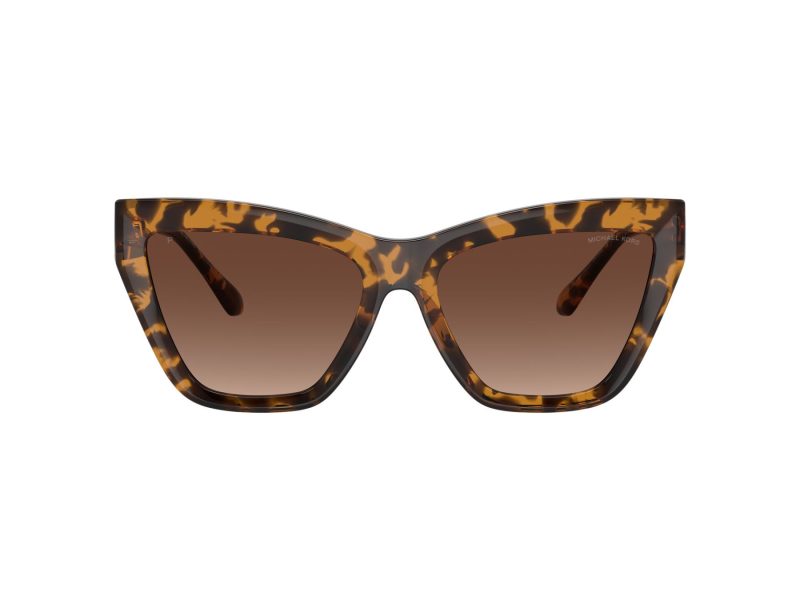 Michael Kors Dubai Slnečné okuliare MK 2211U 3006T5