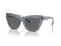 Michael Kors Dubai Slnečné okuliare MK 2211U 397087