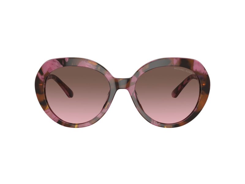 Michael Kors San Lucas Slnečné okuliare MK 2214U 39989T