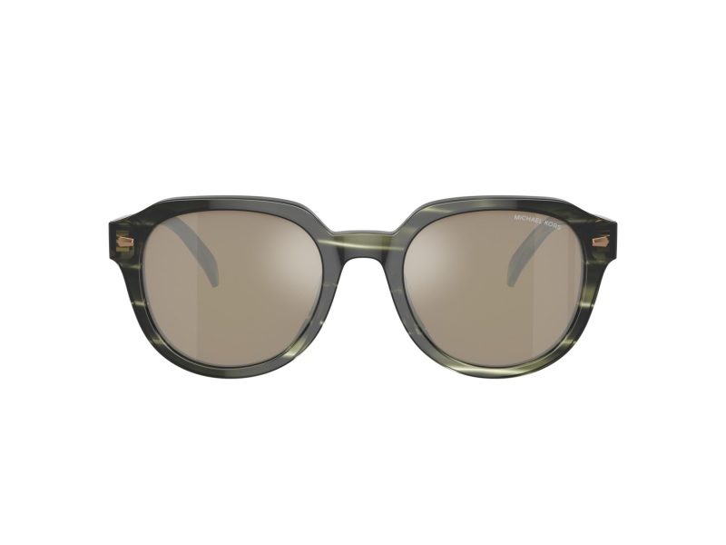 Michael Kors Eger Slnečné okuliare MK 2216U 39787I