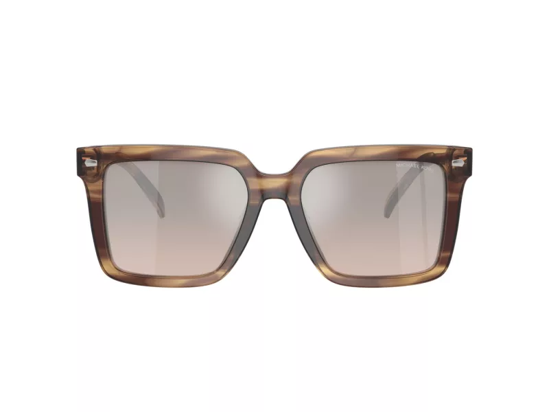 Michael Kors Abruzzo Slnečné okuliare MK 2217U 39776I