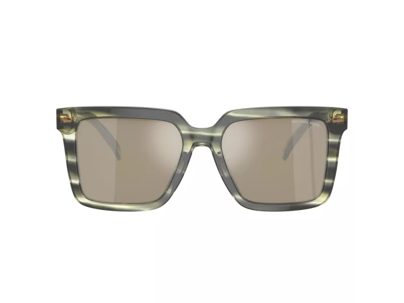 Michael Kors Abruzzo Slnečné okuliare MK 2217U 39787I