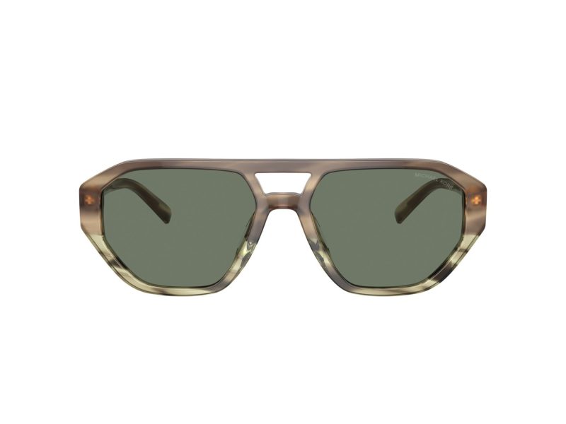 Michael Kors Zurich Slnečné okuliare MK 2219U 39633H