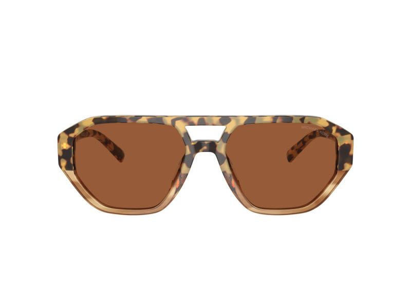 Michael Kors Zurich Slnečné okuliare MK 2219U 396573
