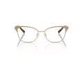 Michael Kors Adrianna Iv Dioptrické okuliare MK 3012 1213