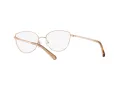 Michael Kors Buena Vista Dioptrické okuliare MK 3030 1108