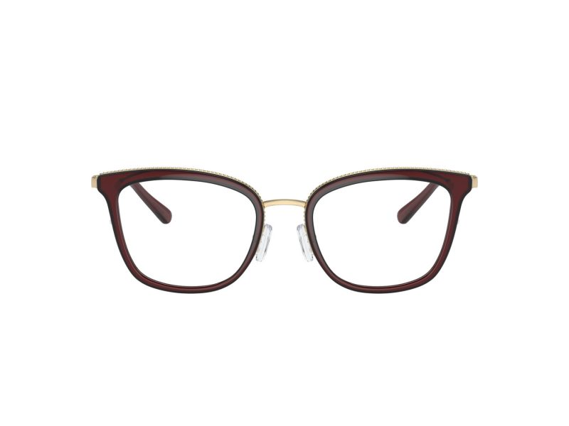 Michael Kors Coconut Grove Dioptrické okuliare MK 3032 3949