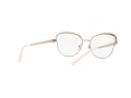 Michael Kors Andalusia Dioptrické okuliare MK 3051 1108