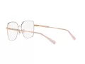 Michael Kors Naxos Dioptrické okuliare MK 3056 1108
