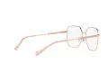Michael Kors Naxos Dioptrické okuliare MK 3056 1108