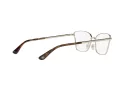 Michael Kors Radda Dioptrické okuliare MK 3063 1014