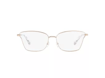 Michael Kors Radda Dioptrické okuliare MK 3063 1108