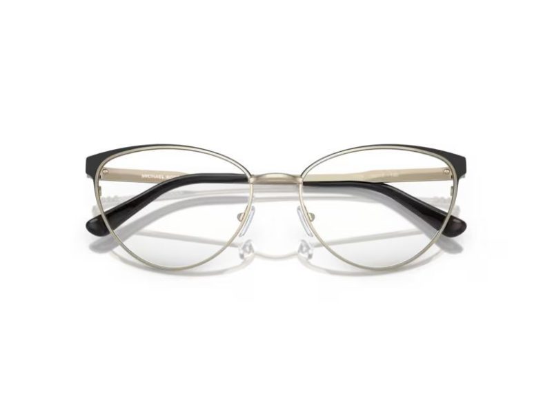 Michael Kors Marsaille Dioptrické okuliare MK 0MK3064B 1014
