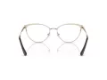 Michael Kors Marsaille Dioptrické okuliare MK 0MK3064B 1014