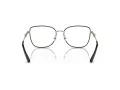 Michael Kors Empire Square 3 Dioptrické okuliare MK 0MK3065J 1014