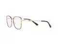 Michael Kors Empire Square 3 Dioptrické okuliare MK 3065J 1016