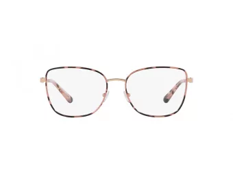   Michael Kors Empire Square 3 Dioptrické okuliare MK 3065J 1108