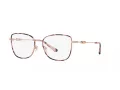 Michael Kors Empire Square 3 Dioptrické okuliare MK 3065J 1108