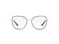 Michael Kors Empire Round Dioptrické okuliare MK 3066J 1014