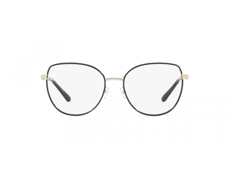 Michael Kors Empire Round Dioptrické okuliare MK 3066J 1014