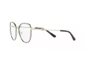 Michael Kors Empire Round Dioptrické okuliare MK 3066J 1014
