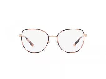 Michael Kors Empire Round Dioptrické okuliare MK 3066J 1108