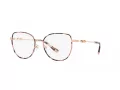 Michael Kors Empire Round Dioptrické okuliare MK 3066J 1108